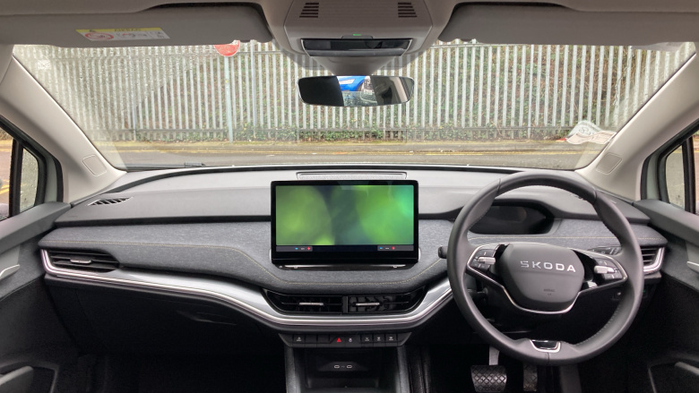 Skoda Elroq 125kW 50 SE 55kWh 5dr Auto Electric Estate